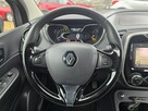 Renault Captur 2014/15.125tyś km.Nawigacja.Grzane Fotele.Mały Suv. - 15
