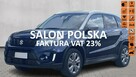 Suzuki Vitara ANNIVERSARY/SALON POLSKA/4x4/fv23%/stan bdb/gwarancja - 1