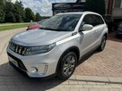 Suzuki Vitara ANNIVERSARY/SALON POLSKA/4x4/fv23%/stan bdb/gwarancja - 4