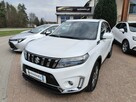 Suzuki Vitara ANNIVERSARY/SALON POLSKA/4x4/fv23%/stan bdb/gwarancja - 6