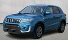 Suzuki Vitara ANNIVERSARY/SALON POLSKA/4x4/fv23%/stan bdb/gwarancja - 8