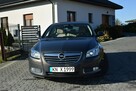 Opel Insignia 1.4 Turbo, Oryginalny lakier ! W super stanie ! - 5