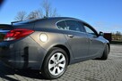 Opel Insignia 1.4 Turbo, Oryginalny lakier ! W super stanie ! - 7