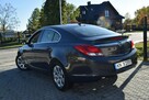 Opel Insignia 1.4 Turbo, Oryginalny lakier ! W super stanie ! - 9