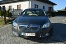 Opel Insignia 1.4 Turbo, Oryginalny lakier ! W super stanie ! - 11