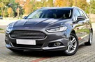 Ford Mondeo Titanium 2,0 TDCi Ledy Convers Skóra Grzana Duża Navi Kamera El Klapa