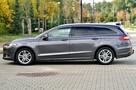 Ford Mondeo Titanium 2,0 TDCi Ledy Convers Skóra Grzana Duża Navi Kamera El Klapa - 14
