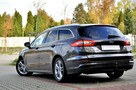 Ford Mondeo Titanium 2,0 TDCi Ledy Convers Skóra Grzana Duża Navi Kamera El Klapa - 15