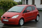Mitsubishi Colt 1.3B Automat/ Oryginał Lakier/ Klima/ Sprowadzony/ Opłacony - 1
