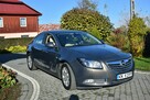 Opel Insignia 1.4 Turbo, Oryginalny lakier ! W super stanie !