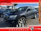 Audi Q5 Klimatronic 2-stref, Navi, DSG, Hak, Quattro, PDC 2x, Bi-Xenon