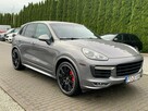 Porsche Cayenne GTS GTS BOSE Chrono 420KM Zarejestrowany Pneumatyka DVD - 1