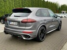 Porsche Cayenne GTS GTS BOSE Chrono 420KM Zarejestrowany Pneumatyka DVD - 2