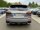 Porsche Cayenne GTS GTS BOSE Chrono 420KM Zarejestrowany Pneumatyka DVD - 4
