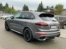 Porsche Cayenne GTS GTS BOSE Chrono 420KM Zarejestrowany Pneumatyka DVD - 5