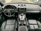 Porsche Cayenne GTS GTS BOSE Chrono 420KM Zarejestrowany Pneumatyka DVD - 7