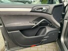 Porsche Cayenne GTS GTS BOSE Chrono 420KM Zarejestrowany Pneumatyka DVD - 12