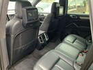 Porsche Cayenne GTS GTS BOSE Chrono 420KM Zarejestrowany Pneumatyka DVD - 15