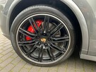 Porsche Cayenne GTS GTS BOSE Chrono 420KM Zarejestrowany Pneumatyka DVD - 16