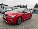 Seat Ibiza 1.0 TSI 115 DSG FullLED Radar PDC Gwarancja - 2