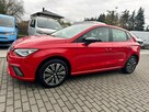 Seat Ibiza 1.0 TSI 115 DSG FullLED Radar PDC Gwarancja - 3