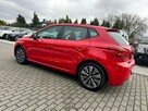 Seat Ibiza 1.0 TSI 115 DSG FullLED Radar PDC Gwarancja - 4