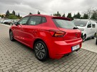 Seat Ibiza 1.0 TSI 115 DSG FullLED Radar PDC Gwarancja - 5