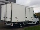 Renault Master 8EP CHŁODNIA MROŹNIA 4,24x2,13x2,05 IZOTERMA AGREGAT THERMO KING V-500 - 4