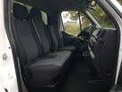 Renault Master 8EP CHŁODNIA MROŹNIA 4,24x2,13x2,05 IZOTERMA AGREGAT THERMO KING V-500 - 8