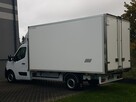 Renault Master 8EP CHŁODNIA MROŹNIA 4,24x2,13x2,05 IZOTERMA AGREGAT THERMO KING V-500 - 3