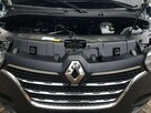 Renault Master 8EP CHŁODNIA MROŹNIA 4,24x2,13x2,05 IZOTERMA AGREGAT THERMO KING V-500 - 13
