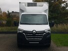 Renault Master 8EP CHŁODNIA MROŹNIA 4,24x2,13x2,05 IZOTERMA AGREGAT THERMO KING V-500 - 15