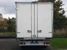 Renault Master 8EP CHŁODNIA MROŹNIA 4,24x2,13x2,05 IZOTERMA AGREGAT THERMO KING V-500 - 16