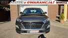 Hyundai Tucson 1.6 CRDI, STYLE ,DCT automat Salon Polska, serwis ASO, I WŁ, Gwarancja - 2