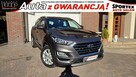 Hyundai Tucson 1.6 CRDI, STYLE ,DCT automat Salon Polska, serwis ASO, I WŁ, Gwarancja - 3
