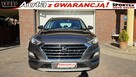 Hyundai Tucson 1.6 CRDI, STYLE ,DCT automat Salon Polska, serwis ASO, I WŁ, Gwarancja - 4