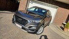 Hyundai Tucson 1.6 CRDI, STYLE ,DCT automat Salon Polska, serwis ASO, I WŁ, Gwarancja - 5