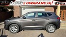 Hyundai Tucson 1.6 CRDI, STYLE ,DCT automat Salon Polska, serwis ASO, I WŁ, Gwarancja - 6