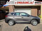 Hyundai Tucson 1.6 CRDI, STYLE ,DCT automat Salon Polska, serwis ASO, I WŁ, Gwarancja - 9