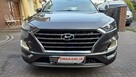 Hyundai Tucson 1.6 CRDI, STYLE ,DCT automat Salon Polska, serwis ASO, I WŁ, Gwarancja - 13
