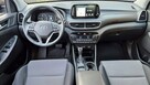 Hyundai Tucson 1.6 CRDI, STYLE ,DCT automat Salon Polska, serwis ASO, I WŁ, Gwarancja - 14