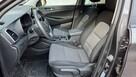 Hyundai Tucson 1.6 CRDI, STYLE ,DCT automat Salon Polska, serwis ASO, I WŁ, Gwarancja - 16