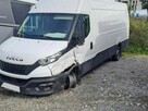 IVECO DAILY 35S16 V 2,3hdi 160km Maxi  Klimatronic Cena Brutto - 1