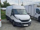 IVECO DAILY 35S16 V 2,3hdi 160km Maxi  Klimatronic Cena Brutto - 2