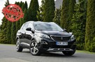 Peugeot 3008 1.5HDI(131KM)*Virtual*Led*Panorama*Skóry*Android*Kamera360*Alu18"ASO
