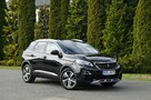 Peugeot 3008 1.5HDI(131KM)*Virtual*Led*Panorama*Skóry*Android*Kamera360*Alu18"ASO - 3