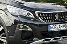 Peugeot 3008 1.5HDI(131KM)*Virtual*Led*Panorama*Skóry*Android*Kamera360*Alu18"ASO - 12