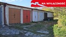 Garaż, Tatary, ul. Mełgiewska, kanał