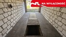 Garaż, Tatary, ul. Mełgiewska, kanał - 3