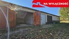 Garaż, Tatary, ul. Mełgiewska, kanał - 7